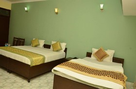 Hotel Global Inn