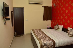 Hotel Global Inn