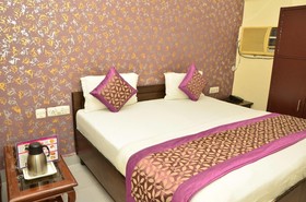 Hotel Global Inn