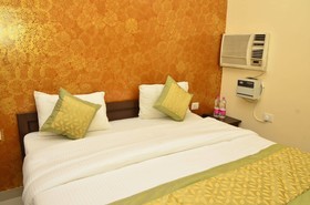Hotel Global Inn