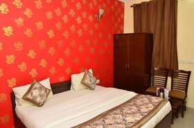Hotel Global Inn