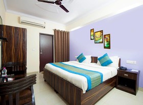 Hotel Global Inn