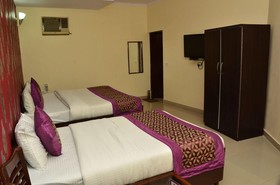 Hotel Global Inn