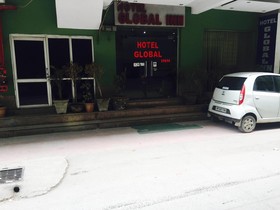 Hotel Global Inn