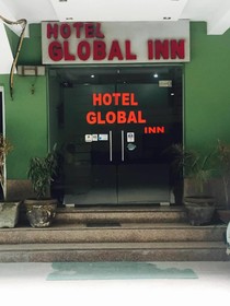 Hotel Global Inn