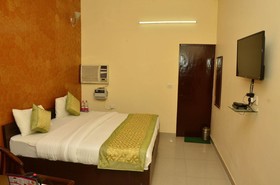 Hotel Global Inn