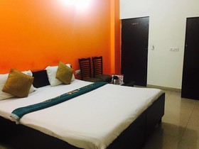 Hotel Global Inn