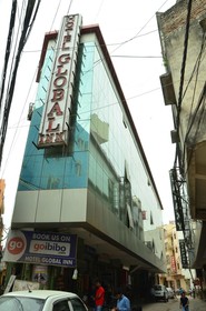 Hotel Global Inn