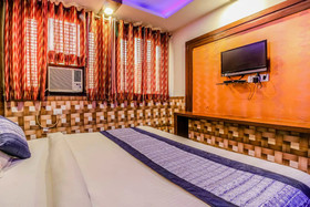 Hotel Glow Inn