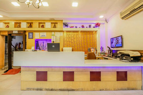 Hotel Glow Inn