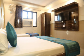 Hotel Glow Inn