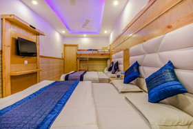 Hotel Glow Inn