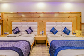 Hotel Glow Inn