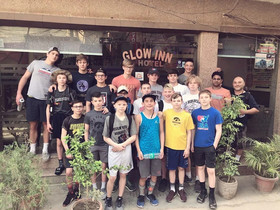 Hotel Glow Inn