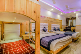 Hotel Glow Inn