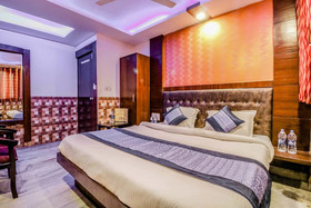 Hotel Glow Inn