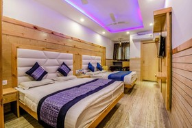 Hotel Glow Inn