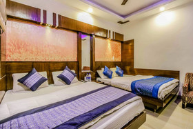 Hotel Glow Inn