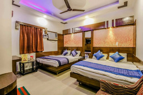 Hotel Glow Inn