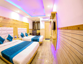 Hotel Glow Inn