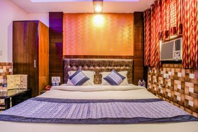 Hotel Glow Inn