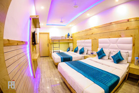 Hotel Glow Inn