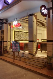 Hotel Godwin Deluxe