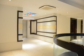 Hotel Godwin Deluxe