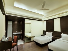 Hotel Godwin Deluxe