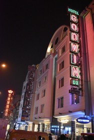 Hotel Godwin Deluxe