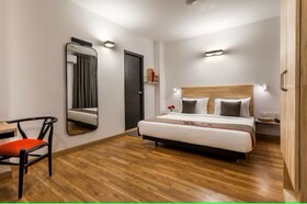 Hotel Golden Key