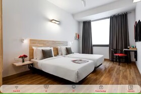 Hotel Golden Key