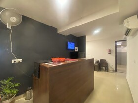Hotel Golden Plam