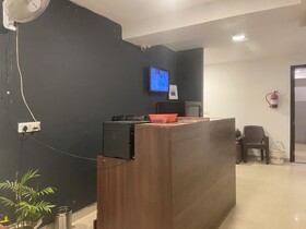 Hotel Golden Plam