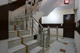 Hotel Gold Palace