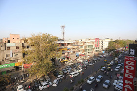 Hotel Gold Palace