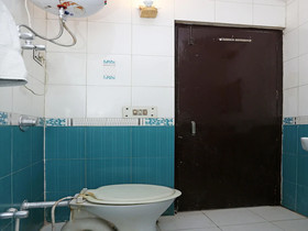 Hotel Gold Palace