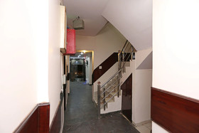 Hotel Gold Palace