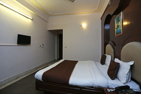 Hotel Gold Palace