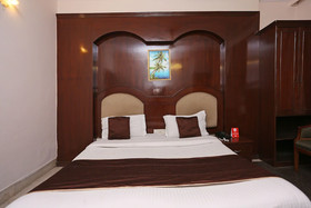 Hotel Gold Palace