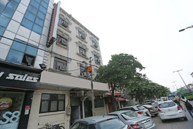Hotel Gold Palace