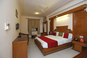 Hotel Gold Palace