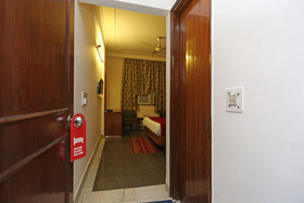 Hotel Gold Palace