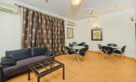 Hotel Grand Ffour