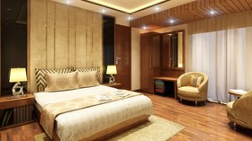 Hotel Grand Ffour