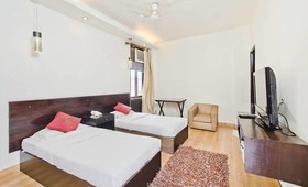 Hotel Grand Ffour