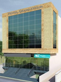 Hotel Grand Ffour