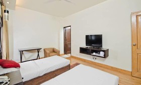 Hotel Grand Ffour