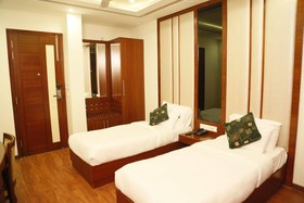 Hotel Grand Ffour