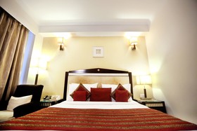 Venizia Sarovar Portico
